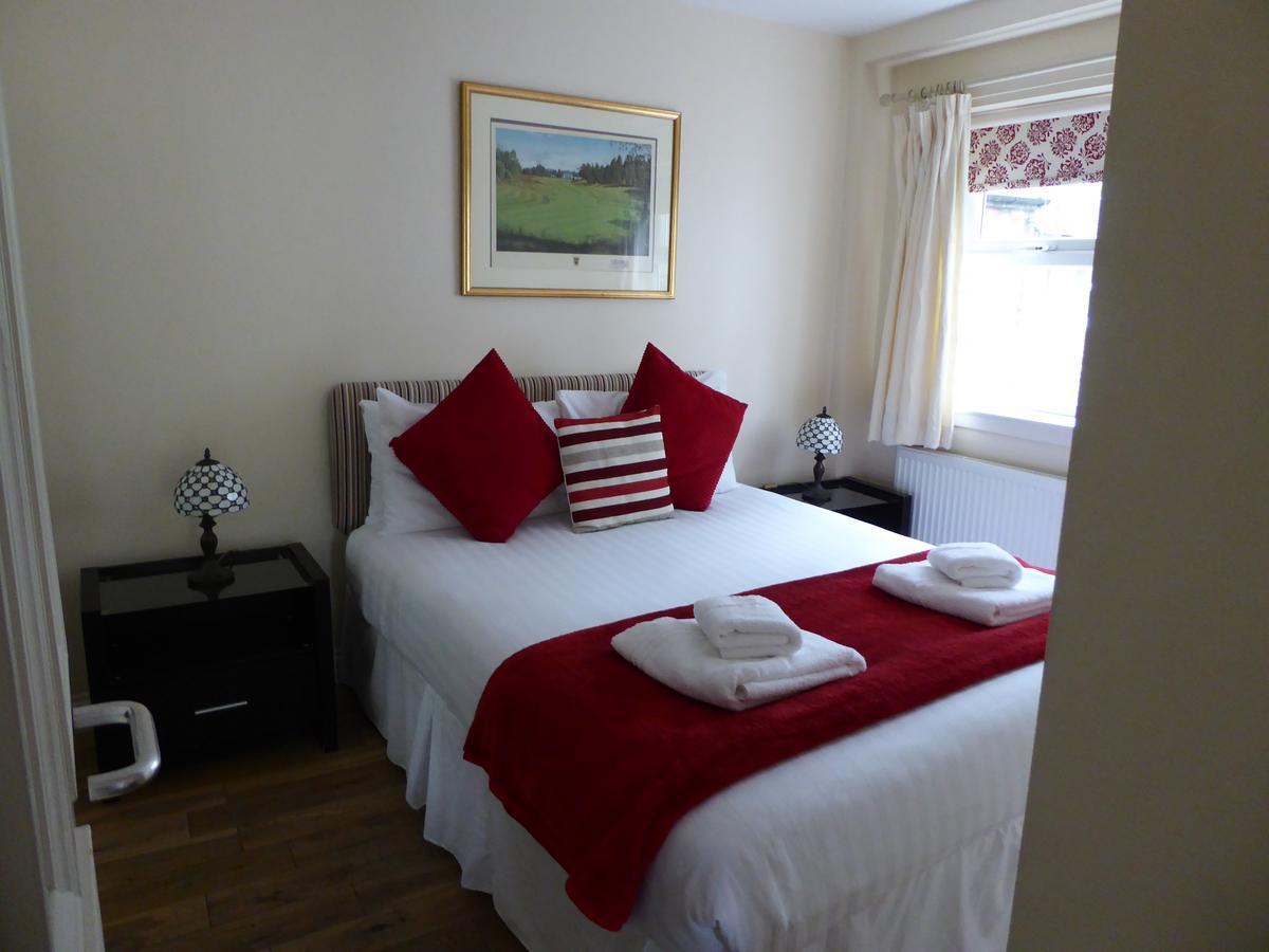 Auchendennan Farm Self Catering Cottages بالّوتْشْ المظهر الخارجي الصورة