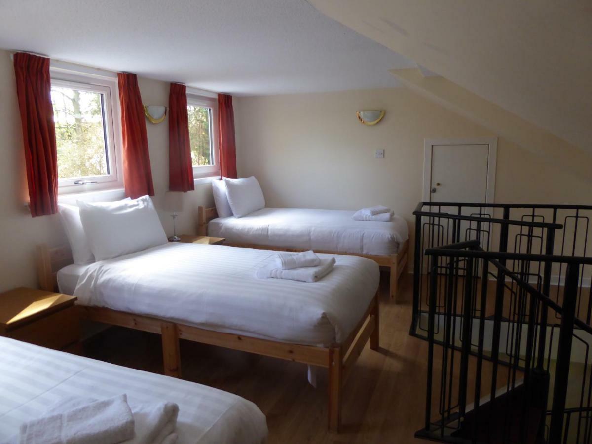 Auchendennan Farm Self Catering Cottages بالّوتْشْ المظهر الخارجي الصورة