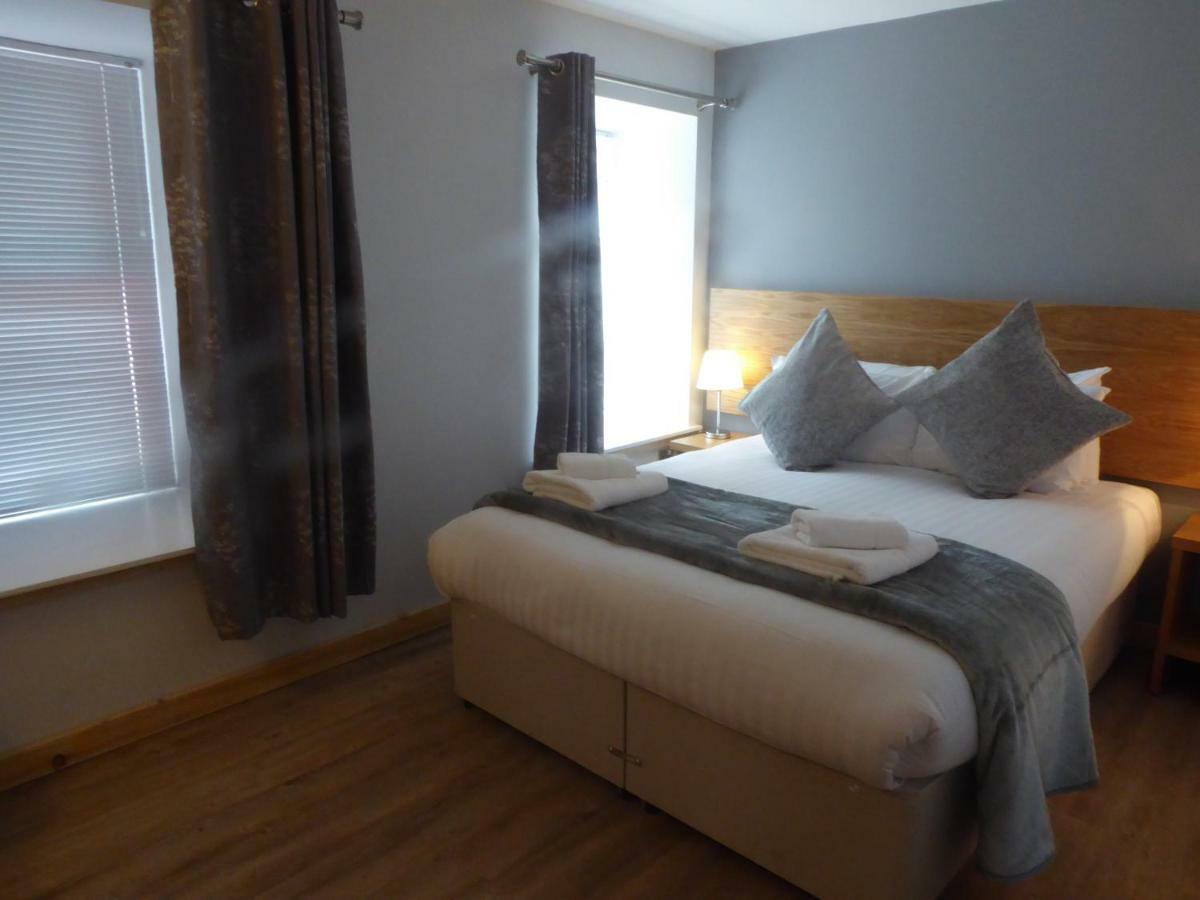 Auchendennan Farm Self Catering Cottages بالّوتْشْ المظهر الخارجي الصورة